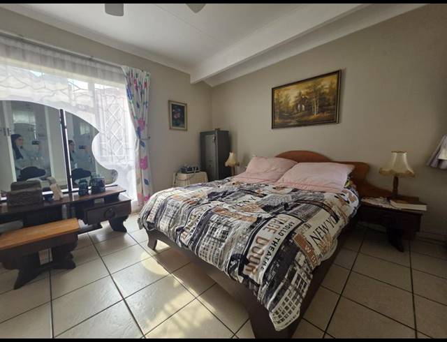 3 BEDROOM HOUSE FOR SALE IN BRACKENDOWNS